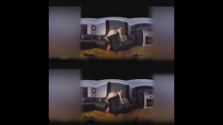 Mistress T - Collection: Belle de Jour HologirlsVR - cum countdown on bdsm porn-3