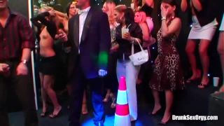 Party - Sex Games Part 1 - Cam 1-2