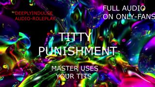 Amateur Porn DADDY BREAKING YOU IN HARD BDSM (CLIPS OF FULL AUDIOS ON O-F) MOANING GROANING DEEP FUCKING-8