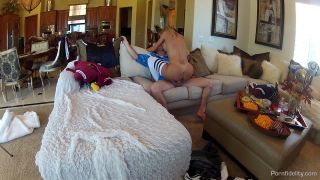 adult xxx clip 34 Brandi Love - Real Life Part 3276 - [Onlyfans] (HD 720p) on femdom porn impregnation fetish porn-0