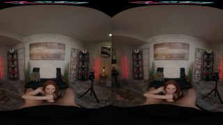 OLD FASHIONED SEX TAPE - Smartphone VR-3
