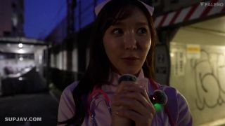 Reducing Mosaic FNS-107 女神ジュンのヌキテク我慢選手権　耐えたらご褒美SEX inハロウィン-5