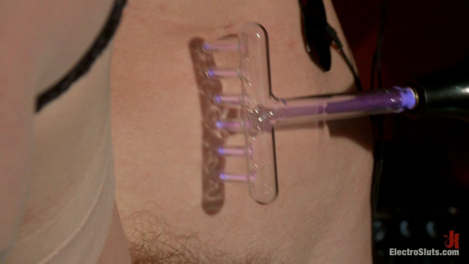Aiden Starr, Mizz Amanda MarieElectrocock Therapy Downloa...