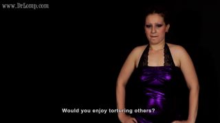 online xxx clip 7 Dr.Lomp – MP Dominatrix Studies 7 Nov 2017 Scene 1 HD | dominatrix | femdom porn limp fetish-2