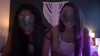 JellyFilledGirls LIVE Q&A & CHATS 🫶✨-9