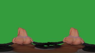 Latex Doll VR Porn with Bella Rolland 3072p Oculus Vive Inte-0