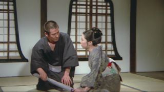 Rashamen Oman: Higanbana wa chitta (1972) - (Vintage)-8