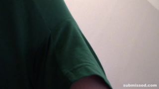 online porn clip 38 softcore femdom Cuffed shackled and tit grabbed, bdsm porn on femdom porn-1
