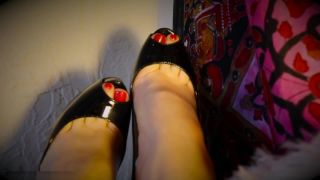 adult xxx video 12 Princess Violette - First Time Foot Fetish - fetish - fetish porn beautiful foot fetish-8