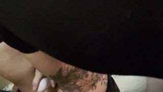 video 23 LusciousxLuci – Nora controlled cum show, fetish domina on pov -6