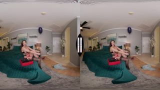  Melissa Stratton - Horny house wife Melissa Stratton gets treated with your hard cock - VR - Horny Swallow Swallow -1