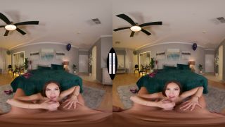  Melissa Stratton - Horny house wife Melissa Stratton gets treated with your hard cock - VR - Horny Swallow Swallow -9