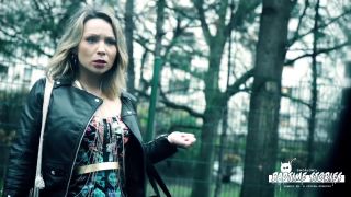Eva Adams Annika Rose Obedient Squirting German Babe Subm...-2