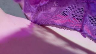 POV Adria Nite Adria Nite – Wake Up Giantess Girlfriend-9