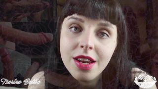 adult xxx video 30 erotic fetish Tsarina Baltic – Cockslut Therapy, femdom on fetish porn-8
