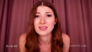 online xxx video 20 nylon fetish porn Eva De Vil – Virgins Are the Easiest to Corrupt, female domination on fetish porn-6