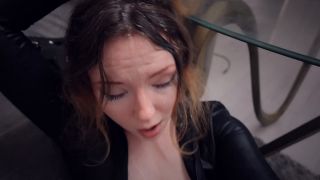 free online video 3 free femdom Katilingus - Babysitter Learns a HARD LESSON About Stealing from You, pov on 3d porn-8