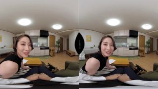 free porn clip 4 DSVR-1243 A - Virtual Reality JAV on cuckold porn barefoot fetish-0