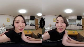 free porn clip 4 DSVR-1243 A - Virtual Reality JAV on cuckold porn barefoot fetish-1