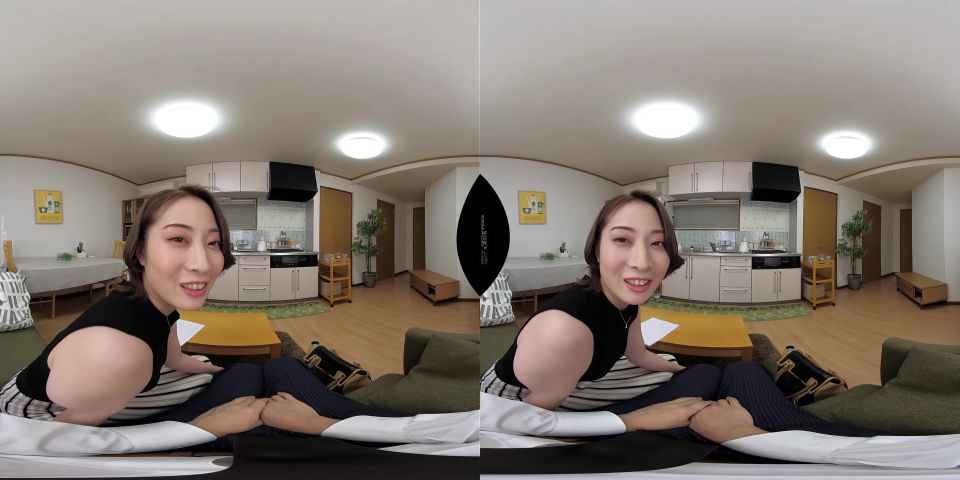 free porn clip 4 DSVR-1243 A - Virtual Reality JAV on cuckold porn barefoot fetish