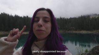 Norage Vlog - VLOG 15 // Solo girl vanlife in the Dolomites-1