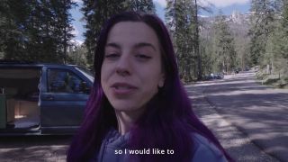 Norage Vlog - VLOG 15 // Solo girl vanlife in the Dolomites-2