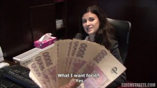 free video 32 CZECH STREETS 79 on amateur porn hardcore se-1