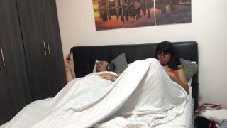 SalomeSantos,Caseritos Latinas - horny latina girl masturbates in front of me-2