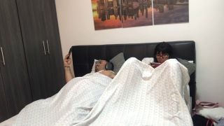 SalomeSantos,Caseritos Latinas - horny latina girl masturbates in front of me-5