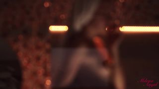  Milena Angel in City Blues (MP4, FullHD, 1920×1080) | teens | teen ,  on teen -1