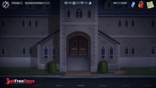 Summertime Saga New Game Version Story line Game Play Ep 06-4