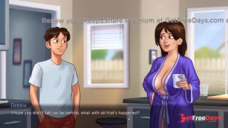 Summertime Saga New Game Version Story line Game Play Ep 06-8
