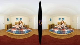 Video Bra less : Jenny O'Sullivan 2160p UltraHD/4K-1