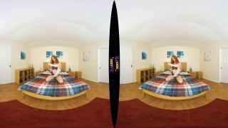 Video Bra less : Jenny O'Sullivan 2160p UltraHD/4K-2