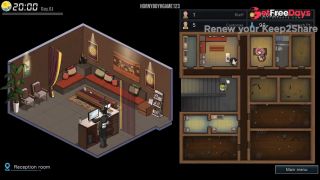 Her First Massage Turns Into the Ultimate Pleasure  Misakos Naughty Awakening HGAME Yakuza Rogue-6