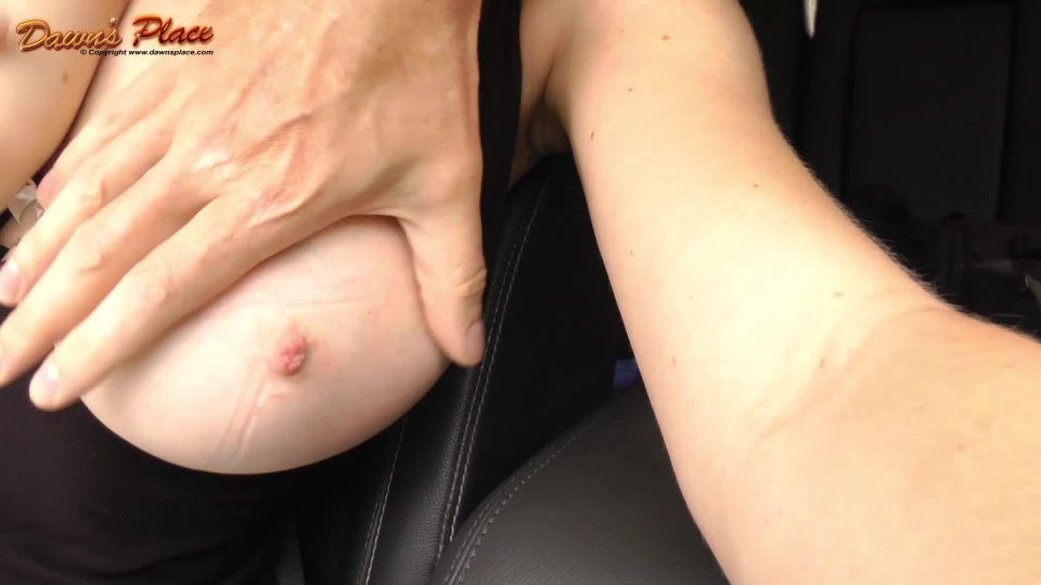 adult clip 27 Dawns Place – Highway Handjob, femdom orgasm torture on big ass porn 