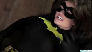 [waranlov.com] Teen Bat Baptism Of Fire | giga heroine, cosplay, コスプレ, superheroine, 女子プロレス, wrestling-4