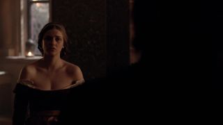 Faye Marsay, Freya Mavor Nude - 'The White Queen S01 Uncut Best Of 20 ...-1