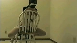 Hose - Hooded & Bound - SPI - Shadowplay Imaging Sex Clip...-5