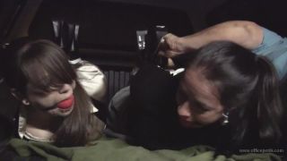 free online video 21 2 Reporters 2 Bad Guys, 1 truck on femdom porn gay bdsm group porn-5