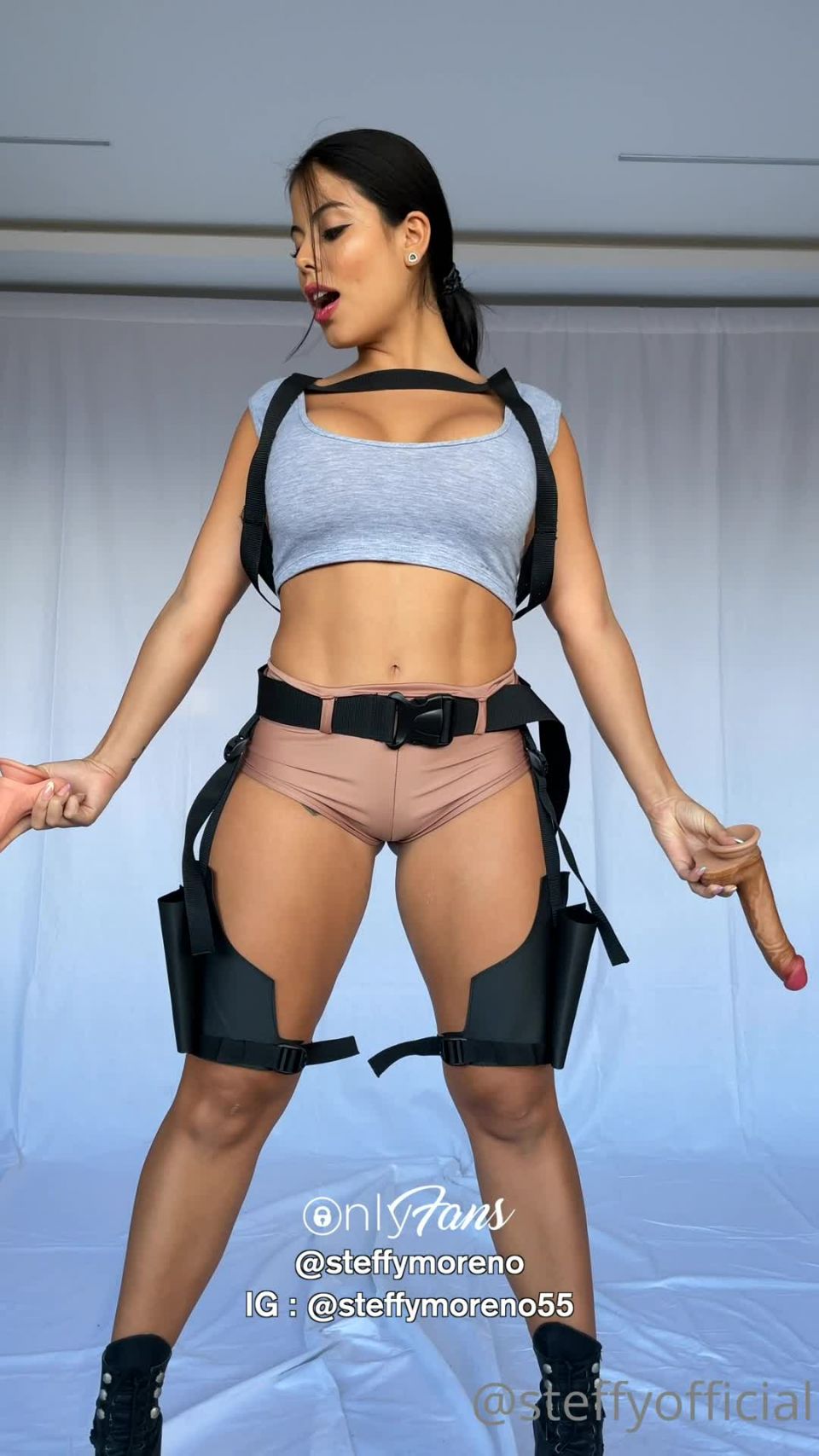 online porn video 34 Steffy Moreno / Onlyfans Steffymoreno - tomorrow you can see what this hot mission is about itll leave you covered in my saliva 26-09-2021 - OnlyFans - hardcore - hardcore porn big tits hardcore porn video