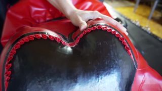 adult video clip 18 felony femdom bdsm porn | Serious Images – No Cumming Out. Starring Elise Graves | mixed femdom-1