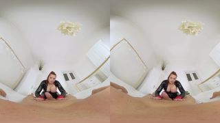 Jolee Love - Sexbomb in Latex - Czech VR Fetish 426 - CzechVRFetish (UltraHD 2K 2024) New Porn-9