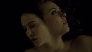 Katharine Isabelle, Caroline Dhavernas – Hannibal s03e06 (2015) HD 1080p!!!-7