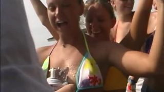 Spring Break Smiles #3 on teen amateur teen videos-3