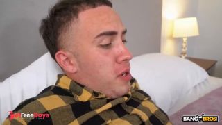 BANGBROS - Blaire Johnson Wastes No Time And Indulges In A Crazy Fuck Session With Her Sons Friend-5