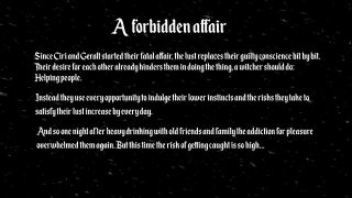 A Forbidden Affair-1