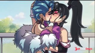 2D Hentai Compilation-2