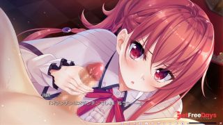 [GetFreeDays.com] 2　　Hentai Game Sex Clip February 2023-1