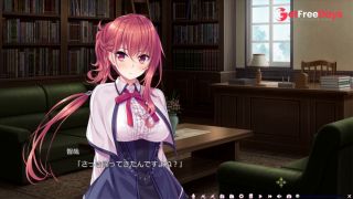 [GetFreeDays.com] 2　　Hentai Game Sex Clip February 2023-4